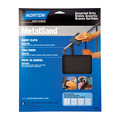 Norton Abrasives EMERY CLOTH 9X11""ASST3PK 7660747855